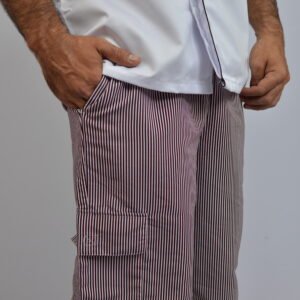 Pantalon Cocina Hombre