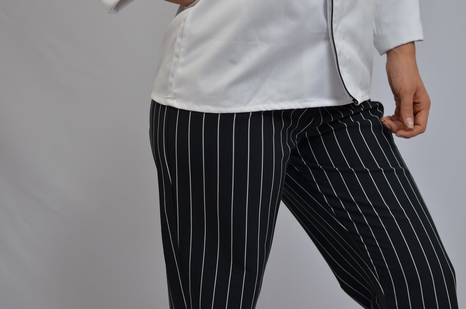 Pantalon Cocina Mujer - Image 2