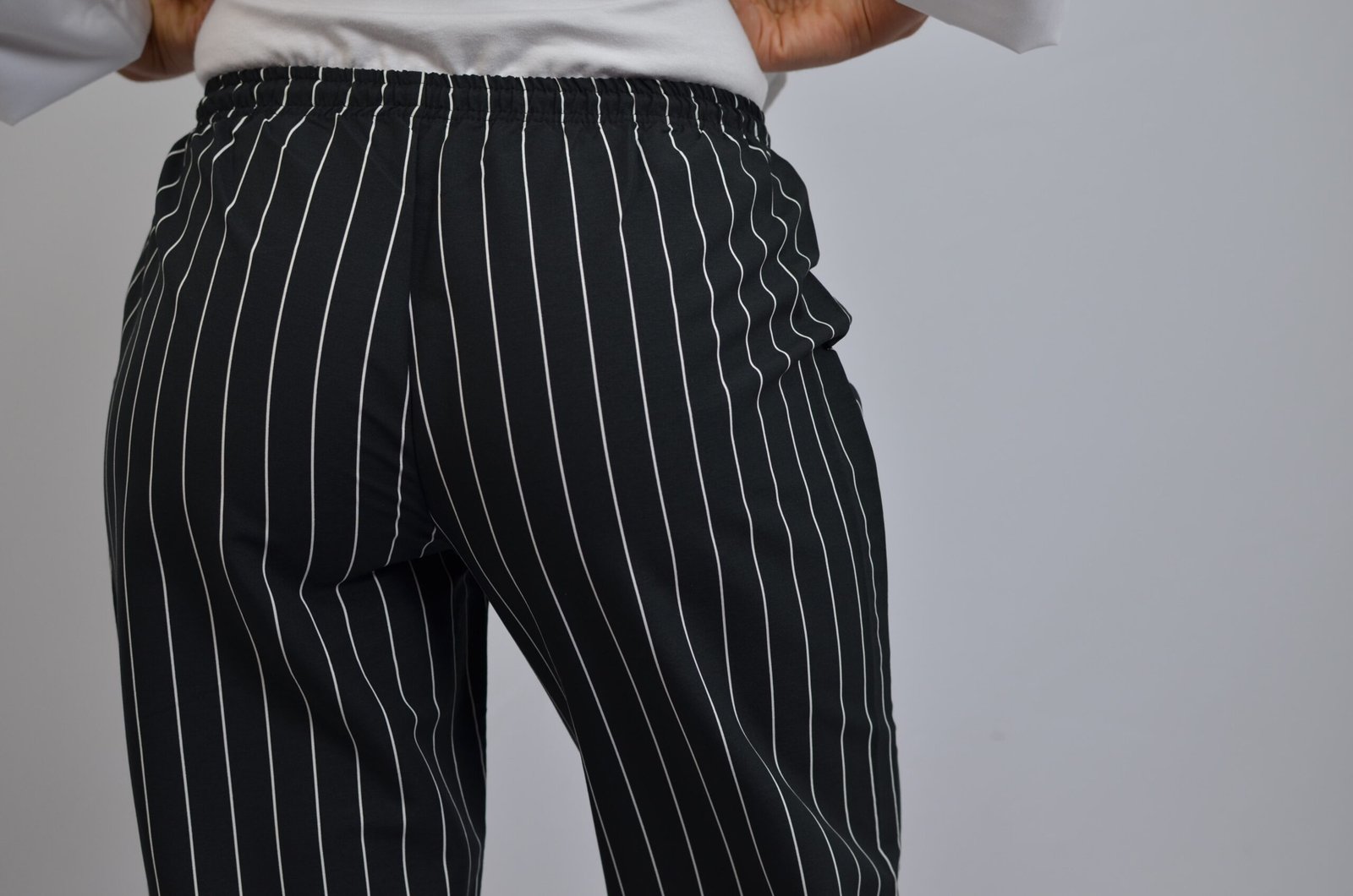 Pantalon Cocina Mujer - Image 3